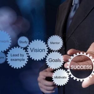 Strategic Distribution