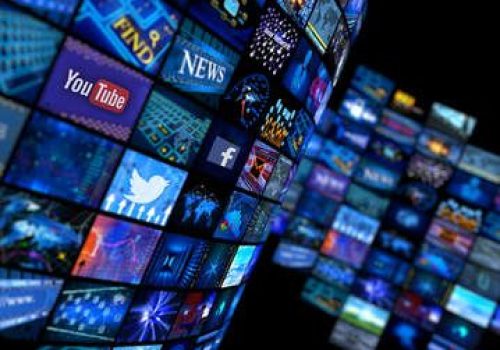 Strategic Media Outreach Strategic Media Outreach