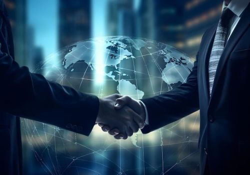 Strategic Partnerships & Alliances