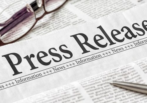 Strategic Press Release Planning Strategic Press Release Planning