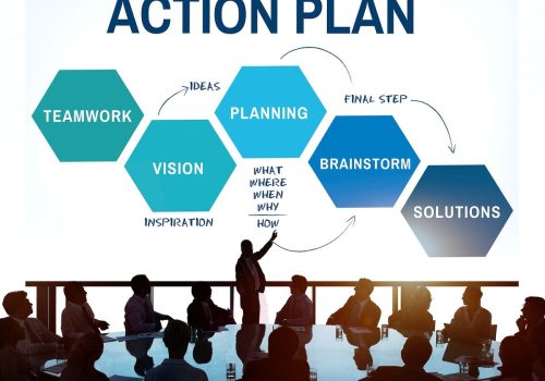 Strategic Recommendations & Action Plan