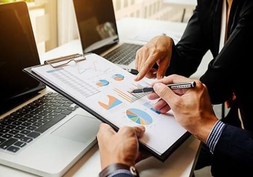 Strategy & Tactics Assessment