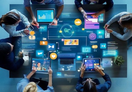 Tech Messaging Strategy Tech Messaging Strategy