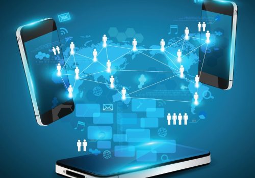Technology Media Distribution Technology Media Distribution
