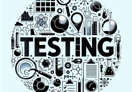 Usability Testing​