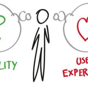 User-Centered Approach