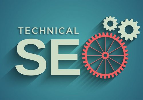technical seo