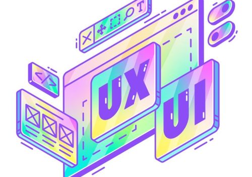 ui design